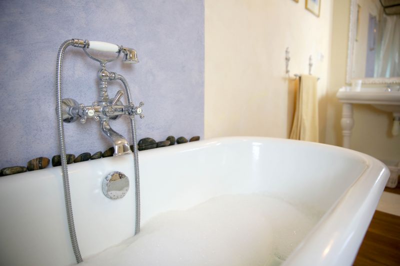 Cost of Bathtub Refinishing in Springfield, OH