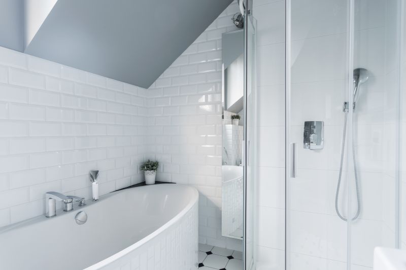 Bathtub Renovation detail